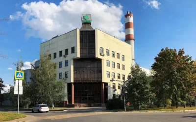 Пожарный аудит в Москве: как мы помогли ГУП «Экотехпром» обеспечить безопасность объекта