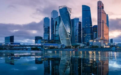 Расчет пожарного риска в Москве: как мы спасли бизнес-центр от дорогостоящей реконструкции