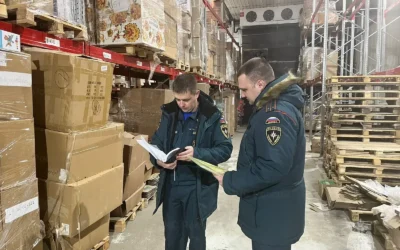 Расчет пожарного риска для прохождения госэкспертизы: как мы спасли проект стоимостью 2,8 млрд рублей