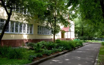 Пожарная декларация для частной школы «Потенциал»: как мы помогли подготовиться к новому учебному году