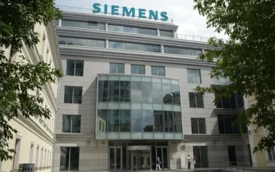 Независимая оценка пожарного риска для SIEMENS — НОР для мирового лидера