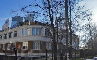 Независимая оценка пожарного риска для общежития