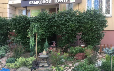 Независимая оценка пожарного риска для языкового центра