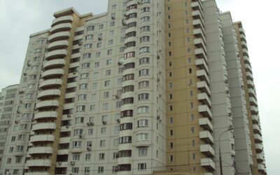 Независимая оценка пожарного риска для  жилого комплекса