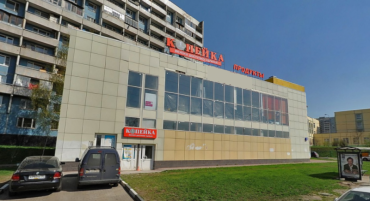 Расчет пожарного риска для здания магазина в Москве