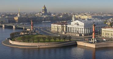 Независимая оценка пожарного риска в Санкт-Петербурге